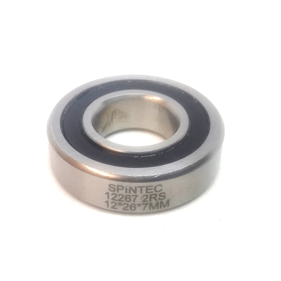 12267 RS / 2RS JAPAN Chrome Steel Rubber Sealed Bearing for Bike Hubs