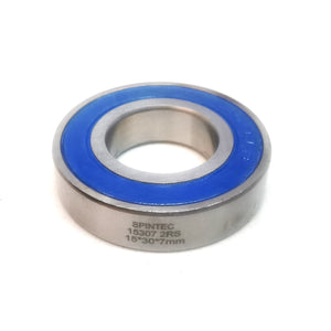 15307 RS / 2RS JAPAN Chrome Steel Rubber Sealed Bearing for Bike Hubs