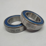 16267 RS / 2RS JAPAN Chrome Steel Rubber Sealed Bearing for Bike Hubs