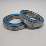 24377 RS / 2RS JAPAN Chrome Steel Rubber Sealed Bearing for Bike Bottom Brackets