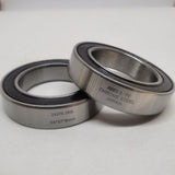 24378 RS / 2RS  JAPAN Chrome Steel Rubber Sealed Bearing for Bike Bottom Brackets