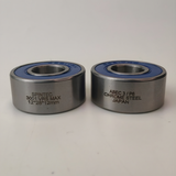 3001 VRS MAX JAPAN Chrome Steel Rubber Sealed Bearing for Full Suspension Frames
