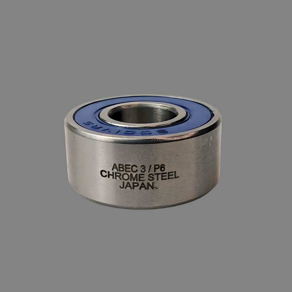 3001 VRS MAX JAPAN Chrome Steel Rubber Sealed Bearing for Full Suspension Frames