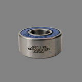 3001 VRS MAX JAPAN Chrome Steel Rubber Sealed Bearing for Full Suspension Frames