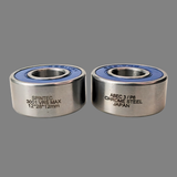3001 VRS MAX JAPAN Chrome Steel Rubber Sealed Bearing for Full Suspension Frames