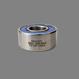 3001 VRS MAX JAPAN Chrome Steel Rubber Sealed Bearing for Full Suspension Frames