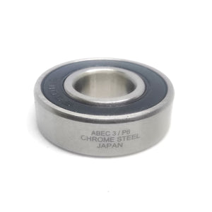 6001 RS / 2RS JAPAN Chrome Steel Rubber Sealed Bearing for Bike Hubs