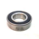 6003 RS / 2RS JAPAN Chrome Steel Rubber Sealed Bearing for Bike Hubs