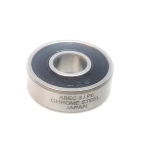 607 RS / 2RS JAPAN Rubber Sealed Bearing for Bike Hubs