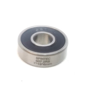 607 RS / 2RS JAPAN Rubber Sealed Bearing for Bike Hubs