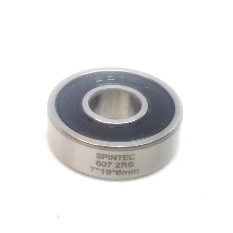 607 RS / 2RS JAPAN Rubber Sealed Bearing for Bike Hubs