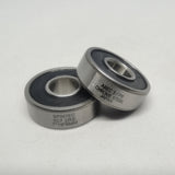 607 RS / 2RS JAPAN Rubber Sealed Bearing for Bike Hubs