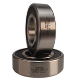 6205 2RS 440C Stainless Steel Bearing 25x52x15mm - Spintec
