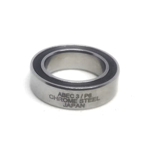 6700 RS / 2RS JAPAN Chrome Steel Rubber Sealed Bearing for Bike Hubs