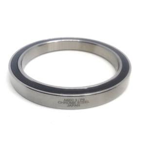 6707 RS / 2RS JAPAN Rubber Sealed Bearing for Bike Hubs