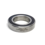 6802-14 RS / 2RS JAPAN Chrome Steel Rubber Sealed Bearing for Bike Hubs