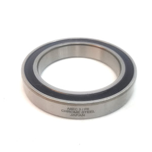 6806 RS / 2RS JAPAN Chrome Steel Rubber Sealed Bearing for Bike Hubs