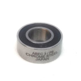 686 RS / 2RS Chrome Steel JAPAN  Rubber Sealed Bearing for Bike Pedals