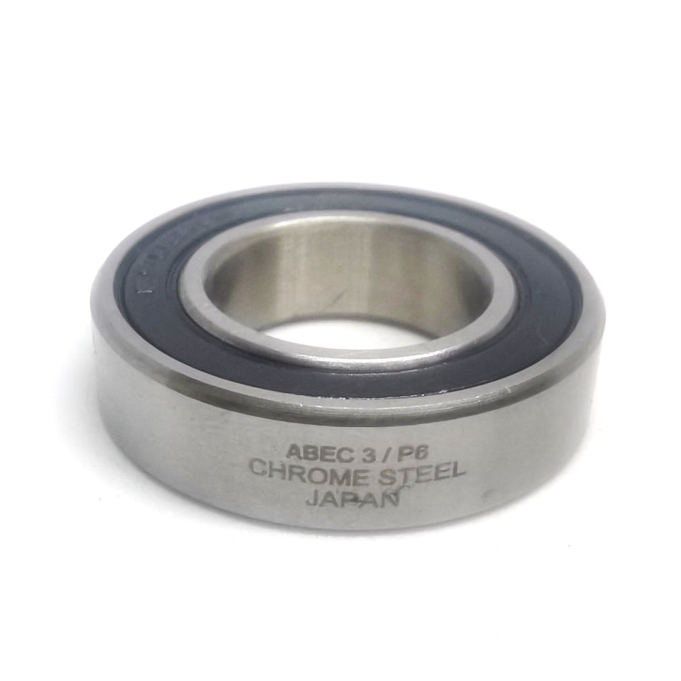 6902 RS / 2RS JAPAN Chrome Steel Rubber Sealed Bearing for Bike Hubs