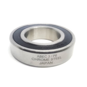 6904 RS / 2RS JAPAN Chrome Steel Rubber Sealed Bearing for Bike Hubs