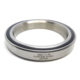 ACB3547H7 Chrome Steel JAPAN Rubber Sealed Bearing for Bike Headsets