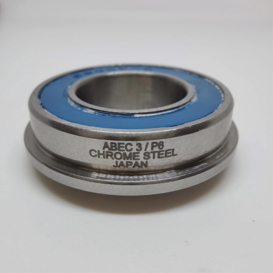 F6902 VRS MAX-E Chrome Steel JAPAN Rubber Sealed Bearing for Full Sus Bike Frames