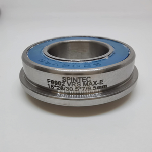 F6902 VRS MAX-E Chrome Steel JAPAN Rubber Sealed Bearing for Full Sus Bike Frames