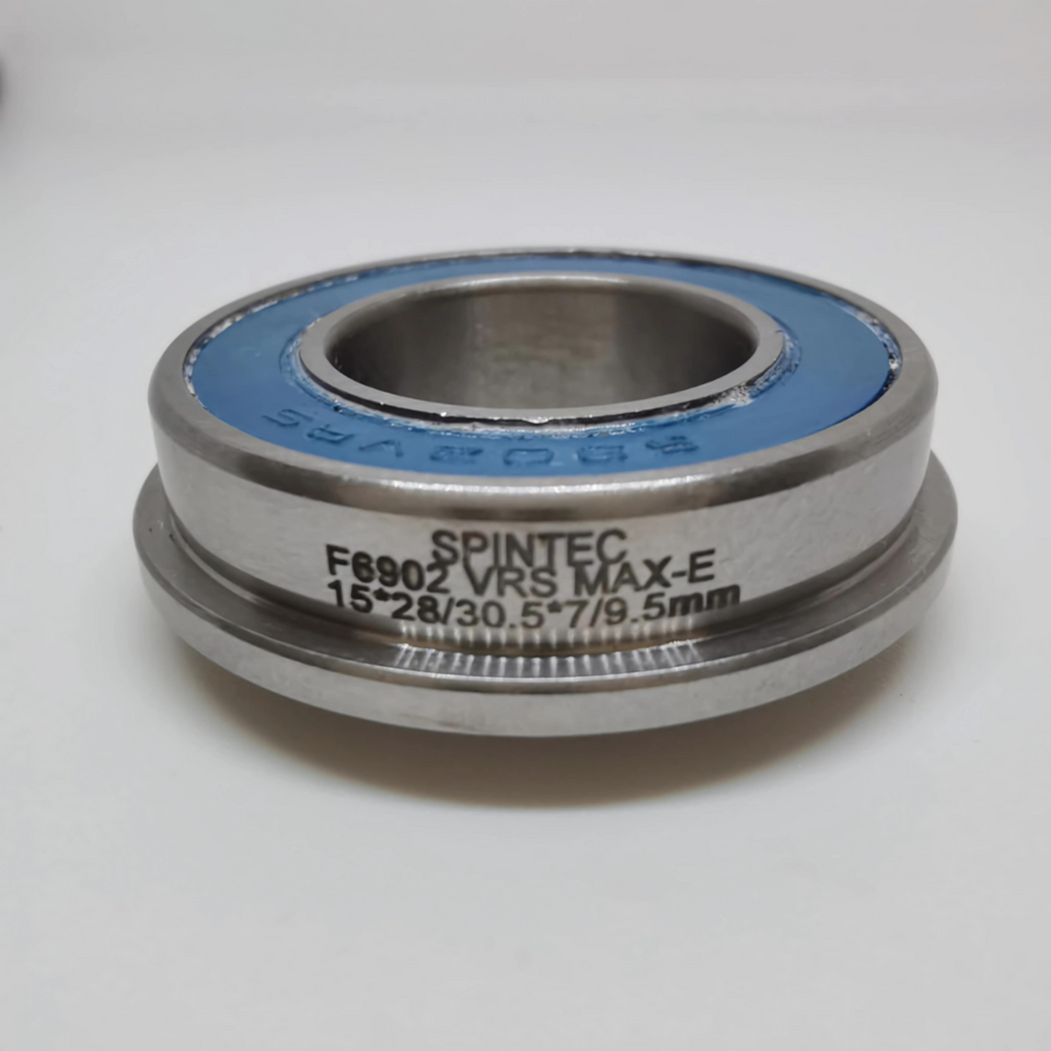 F6902 VRS MAX-E Chrome Steel JAPAN Rubber Sealed Bearing for Full Sus Bike Frames