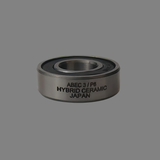 HC 699 RS / 2RS Hybrid Ceramic JAPAN Rubber Sealed Bearing for Bike Hubs