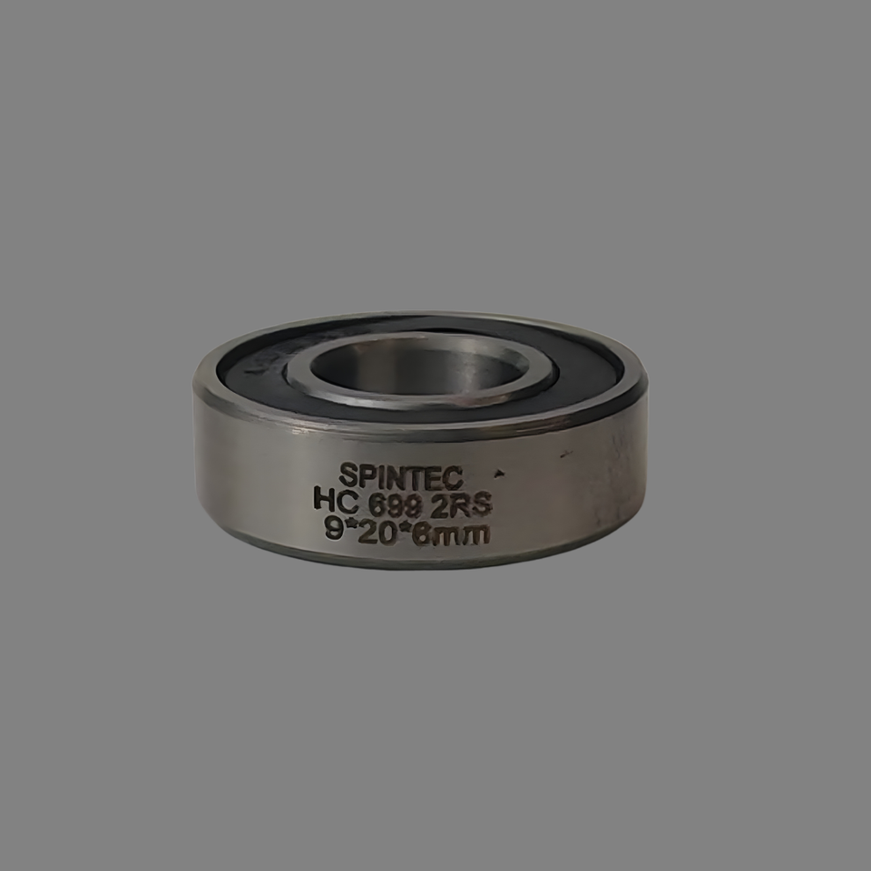 HC 699 RS / 2RS Hybrid Ceramic JAPAN Rubber Sealed Bearing for Bike Hubs