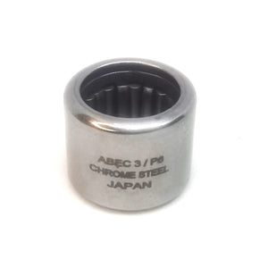 HK0810 Chrome Steel JAPAN Needle Bearing for Bike Pedals