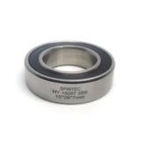 HY15267 RS / 2RS Hybrid Ceramic JAPAN Rubber Sealed Bearing for Bike Hubs