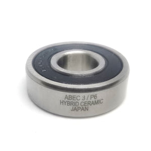 HY 6000 RS / 2RS Hybrid Ceramic JAPAN Rubber Sealed Bearing for Bike Hubs