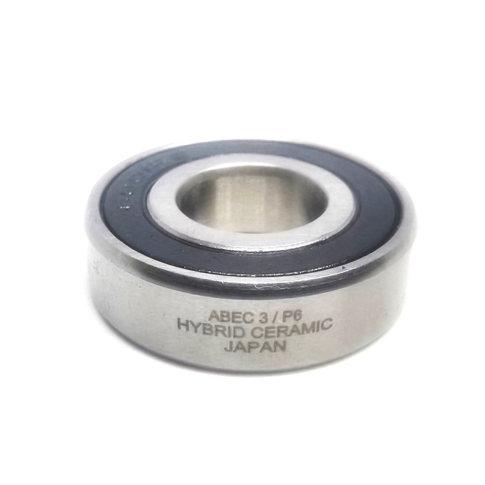 HY 6001 2RS HYBRID CERAMIC JAPAN Bearings for Bike Hubs