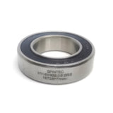 HY 61902-16 RS / 2RS Hybrid Ceramic JAPAN Rubber Sealed Bearing for Bike Hubs