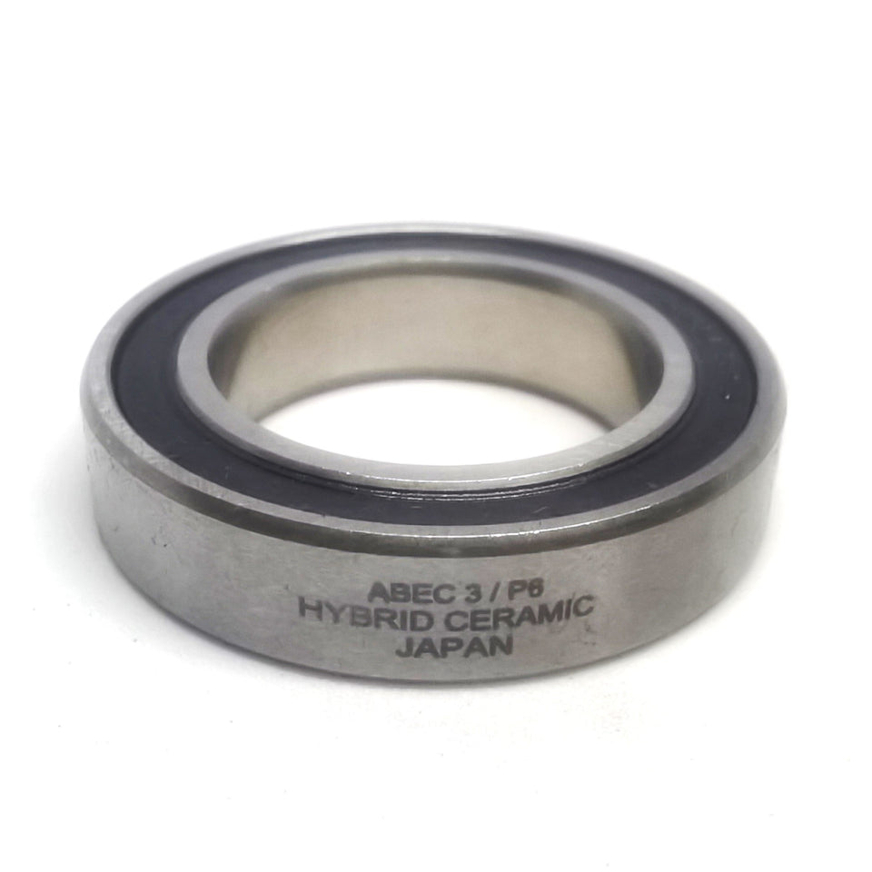 HY 6804 RS / 2RS Hybrid Ceramic JAPAN Rubber Sealed Bearing for Bike Hubs