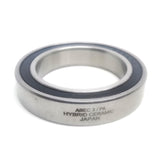 HY6805 RS / 2RS Hybrid Ceramic JAPAN Rubber Sealed Bearing for Bike Hubs / Bottom Brackets