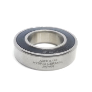 HY6902 RS / 2RS Hybrid Ceramic JAPAN Rubber Sealed Bearing for Bike Hubs