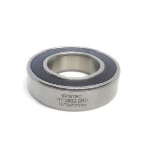 HY6902 RS / 2RS Hybrid Ceramic JAPAN Rubber Sealed Bearing for Bike Hubs