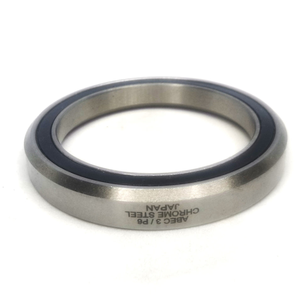 MR031 JAPAN Chrome Steel Rubber Sealed Bearing for Bike Headsets