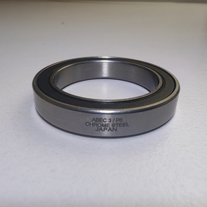 MR 314357 2RS Japan Chrome Steel Rubber Sealed Bearings for Bike Bottom Brackets