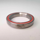 P08H7 Japan Chrome Steel Rubber Sealed Bearings for Bike Hubs