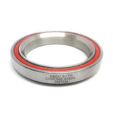 P08 / 42mm JAPAN Rubber Chrome Steel Sealed Bearing for Bike Headsets