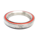 P08 / 42mm JAPAN Rubber Chrome Steel Sealed Bearing for Bike Headsets