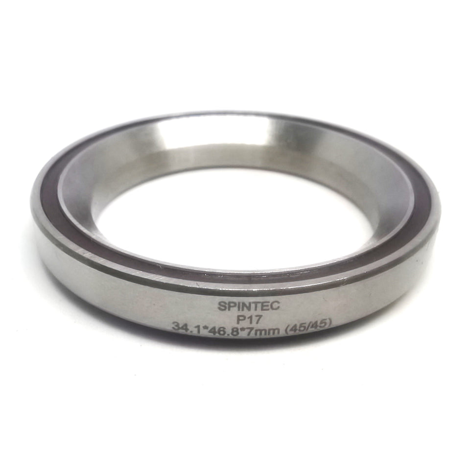 P17 / 47mm JAPAN Chrome Steel Rubber Sealed Bearing for Bike Headsets