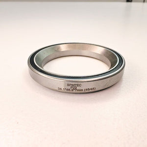 P22 Japan Chrome Steel Rubber Sealed Bearings for Bike Headsets